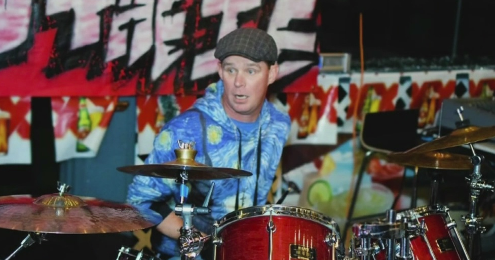 Punk Rock Drummer Found Dead Near Anaheim Bar CBS Los Angeles