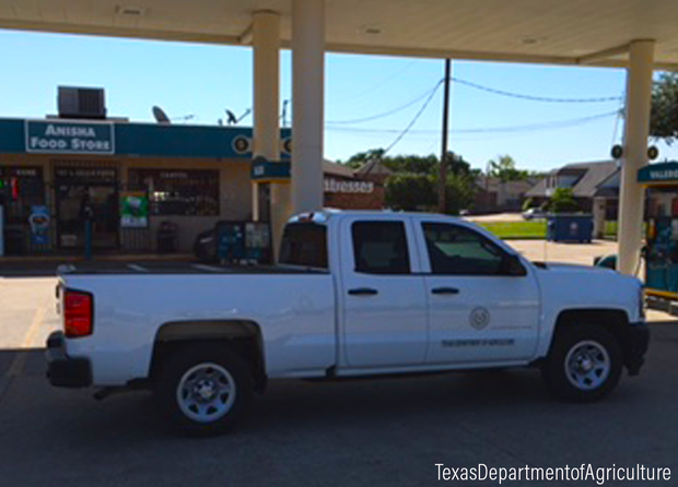 Skimmer found in Duncanville 