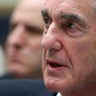 Former Special Counsel Robert Mueller testifies before House Judiciary Committee hearing on the Mueller Report on Capitol Hill in Washington 