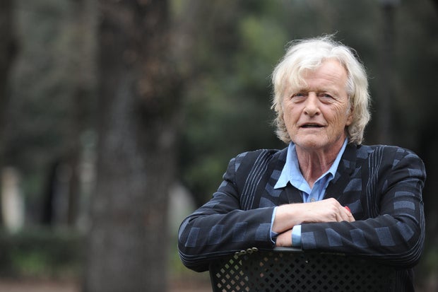 Rutger Hauer