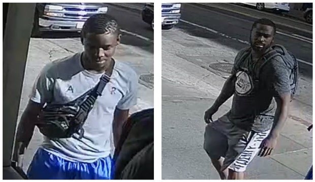 Suspects Hogtie Jeweler During Downtown LA Apartment Robbery