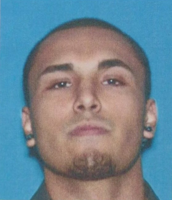 canoga park triple shooting 