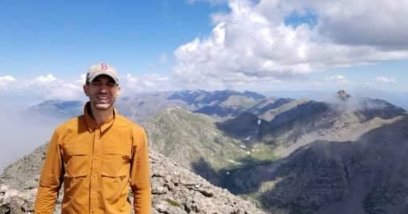 Hiker Disappears After Summiting Pair Of 14ers CBS Colorado