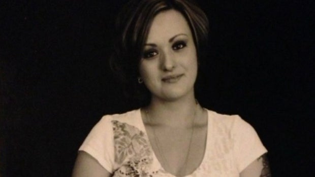 TRIPLE HOMICIDE VICTIM NICOLE BOSTON 