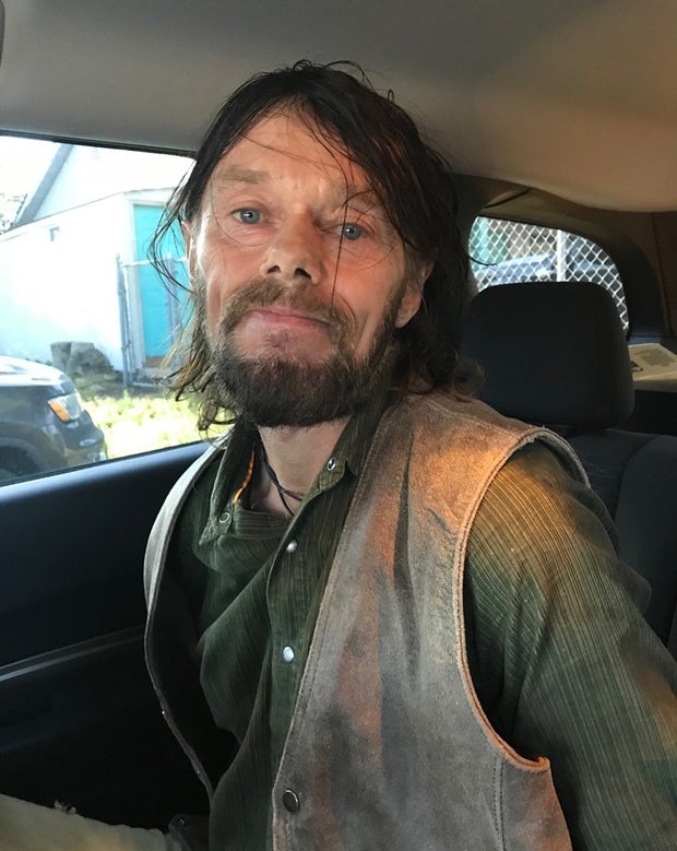 Ken Gordon (credit Monterey County Sheriff's Office) 