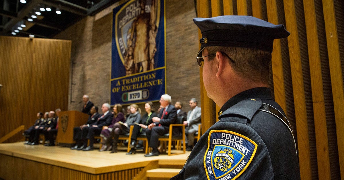 NYPD officer found dead of apparent suicide today, fifth