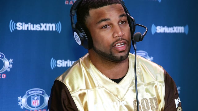 SiriusXM At Super Bowl LII 