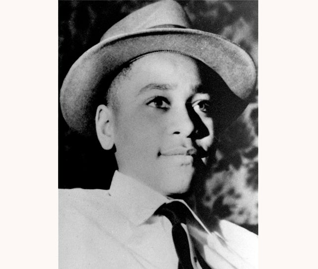 Emmett Louis Till, Emmett Till 