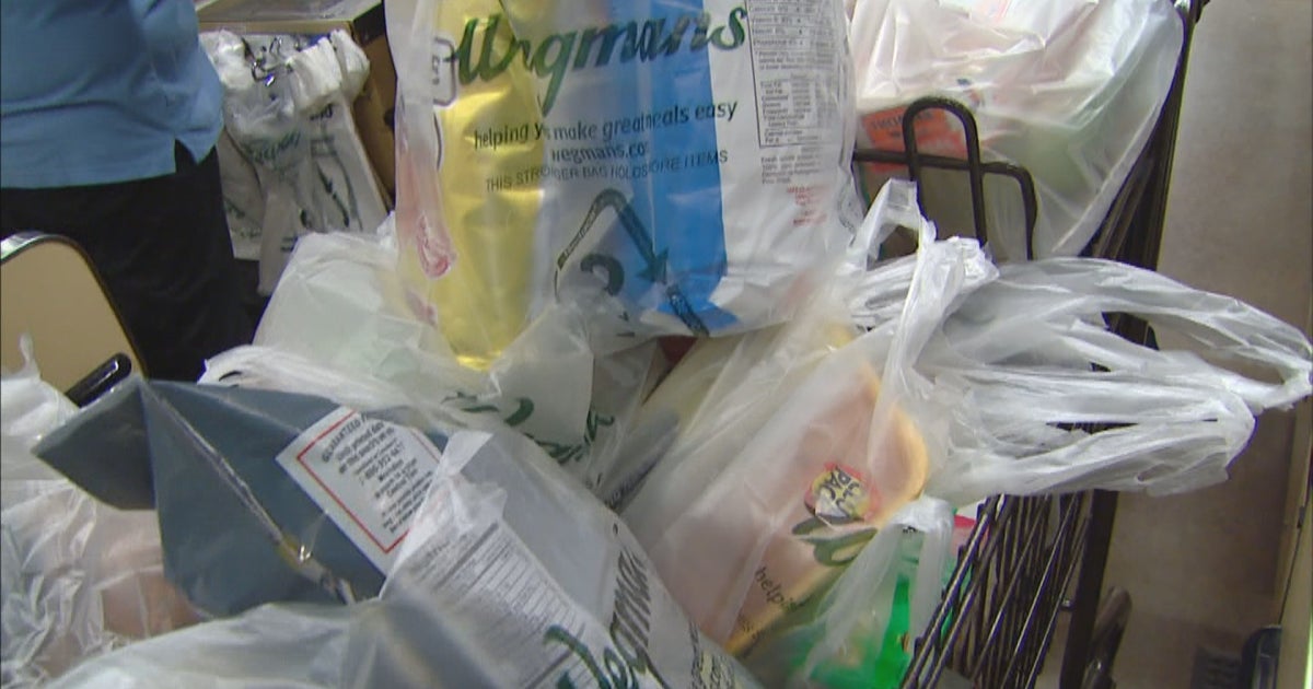 Delaware Gov. John Carney Signs Bill Banning SingleUse Plastic Bags