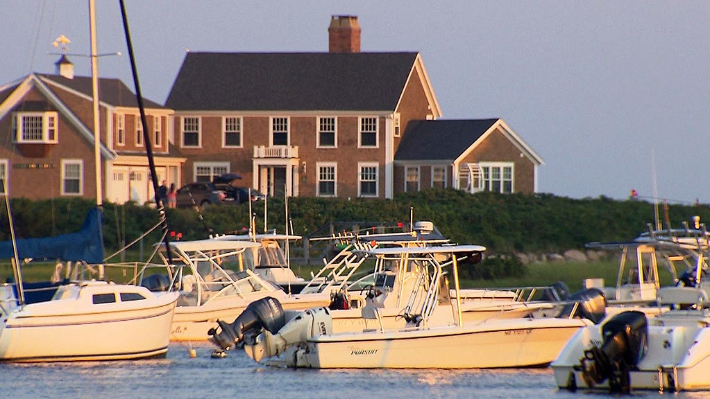 Cape Cod 