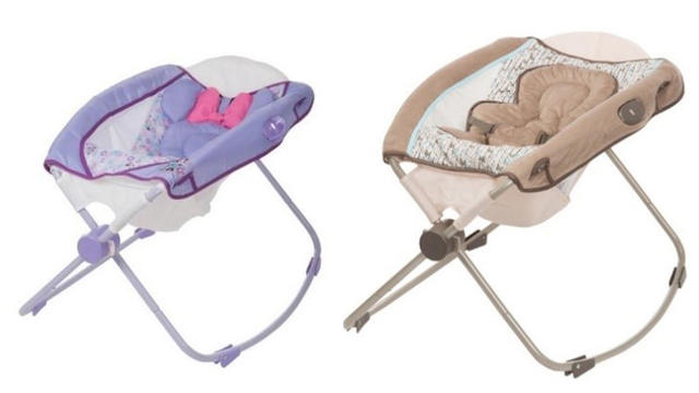 Recalled fisher best sale price bassinet