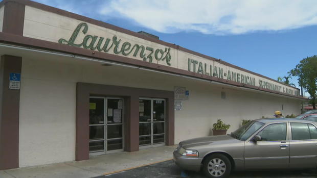 Laurenzo's Italian Market 