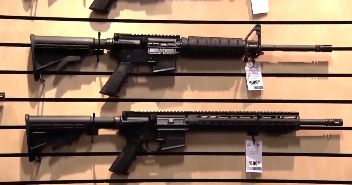 Florida court weighs whether Parkland parents can sue gun maker, store that sold weapon