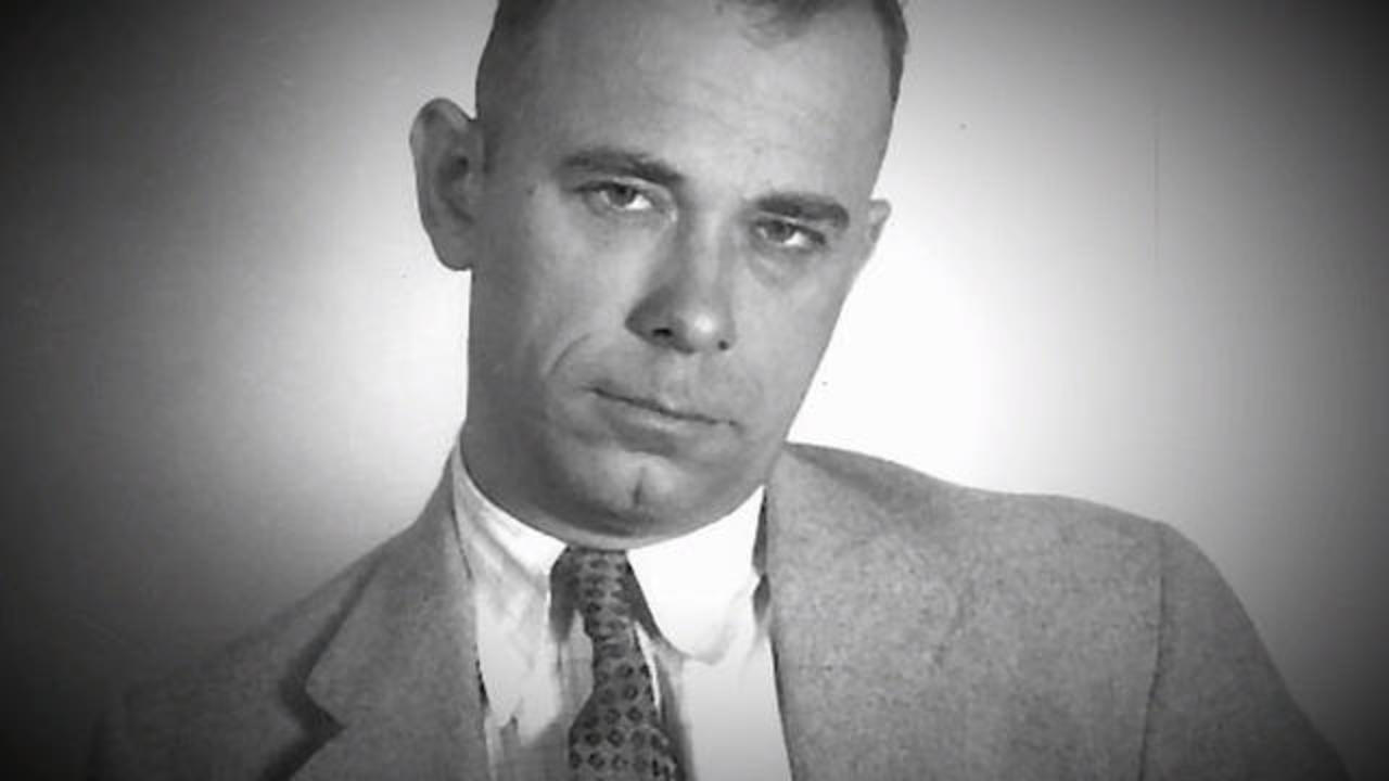 Plan to exhume gangster John Dillinger revives conspiracy theories