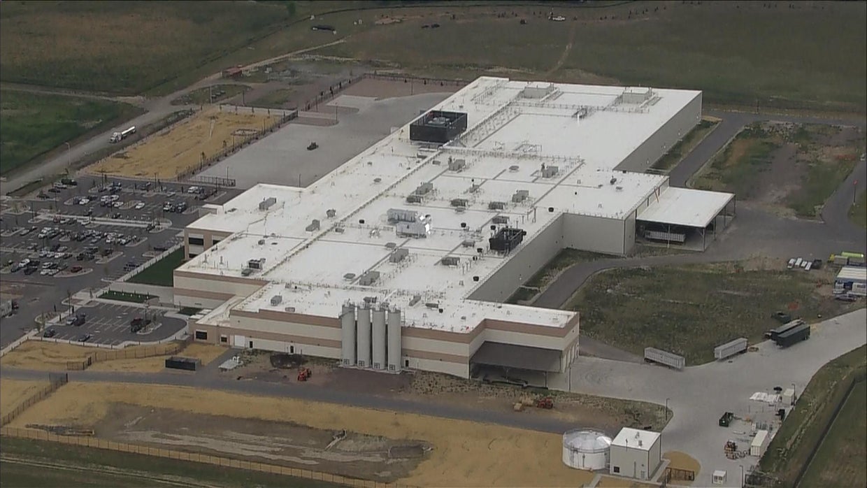 Smucker's Factory In Longmont Will Create Hundreds Of Jobs (& Millions