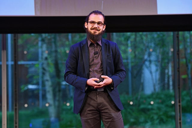 Global Citizen - Movement Makers