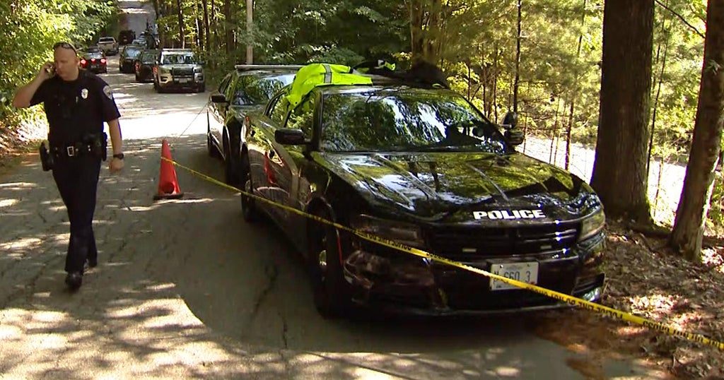 Officer Will Face No Charges In Weare, NH Shooting CBS Boston