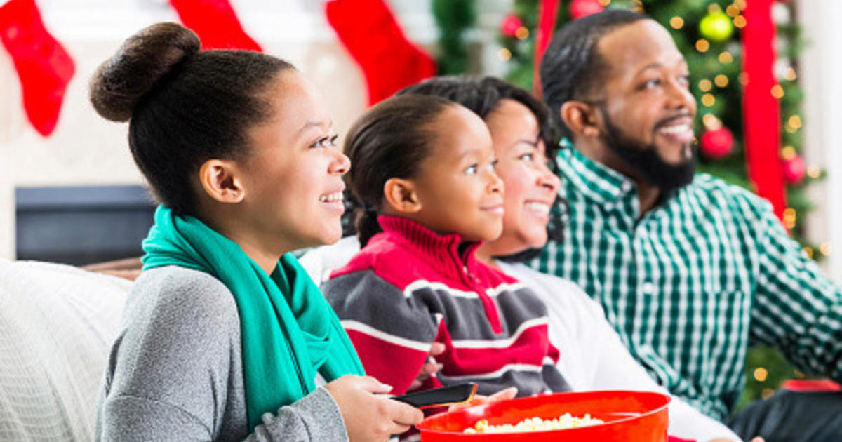 Holiday Programming Is Coming Soon! CBS Philadelphia