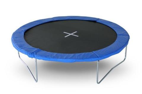 Super Jumper 14-foot Trampoline 