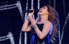 Shania Twain Performs At Staples Center 