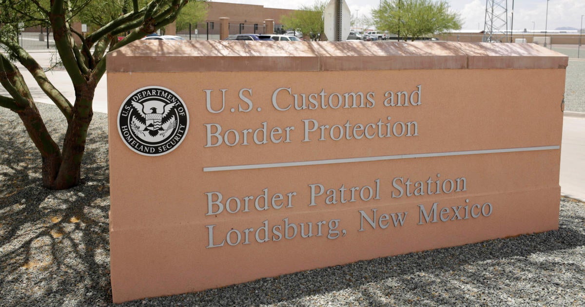 Migrant border facility deaths: Man from El Salvador who recently ...