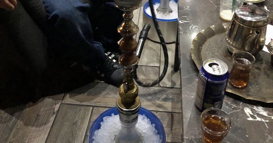 Aurora's Top 3 Hookah Bars CBS Colorado