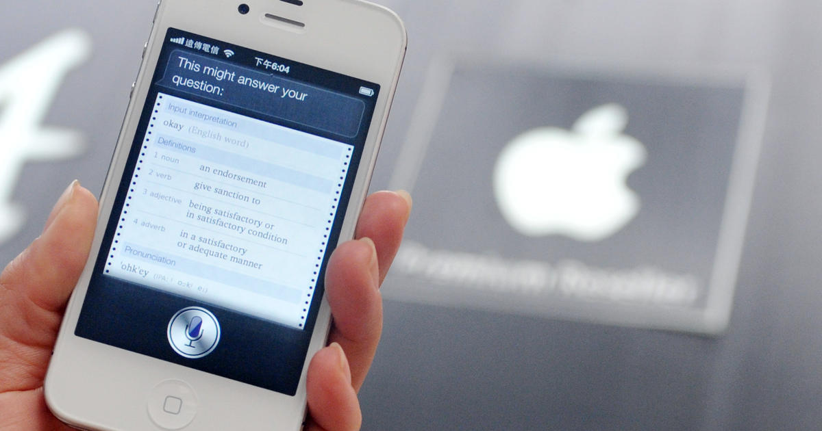 Apple Siri Eavesdropping Puts Millions Of Users At Risk