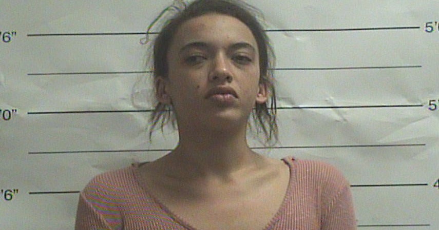 Police Missing North Carolina 4YearOld Aubriana Recinos Found Safe