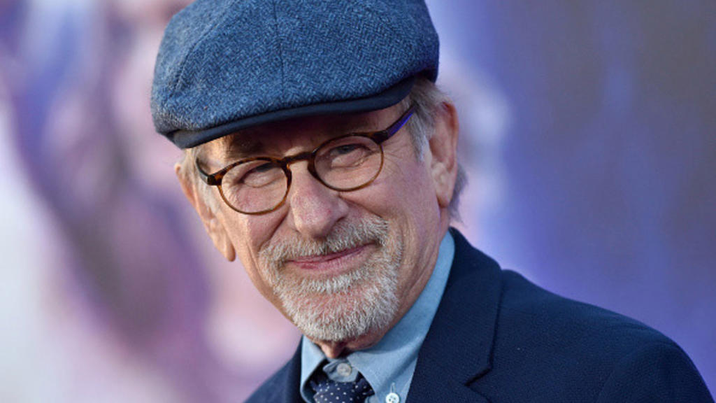 Steven Spielberg To Produce 'Blackhawk,' A DC Comics Movie