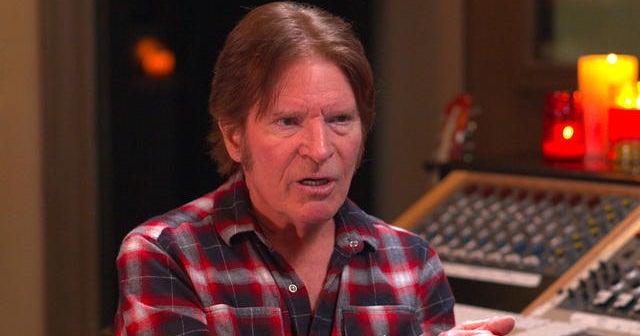 John Fogerty On The Musical Legacy Of Woodstock Cbs News