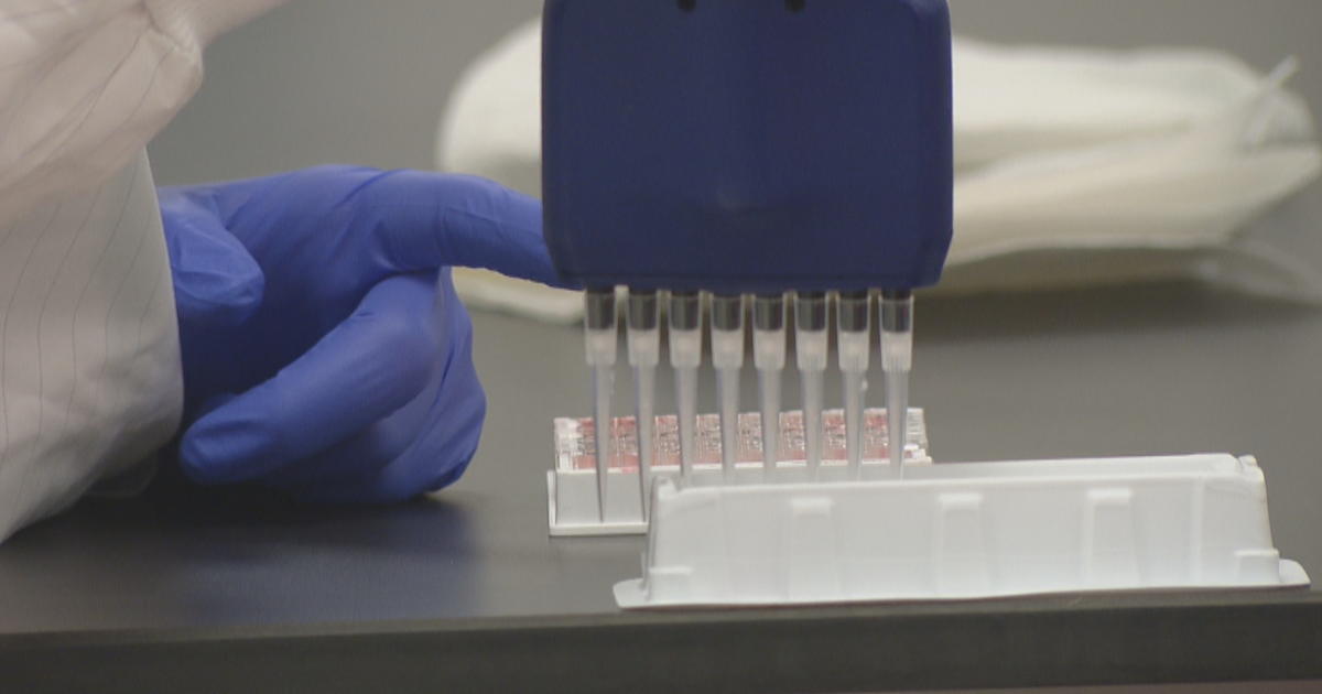 Colorado Bureau of Investigation finds manipulated data, incomplete results in DNA testing process