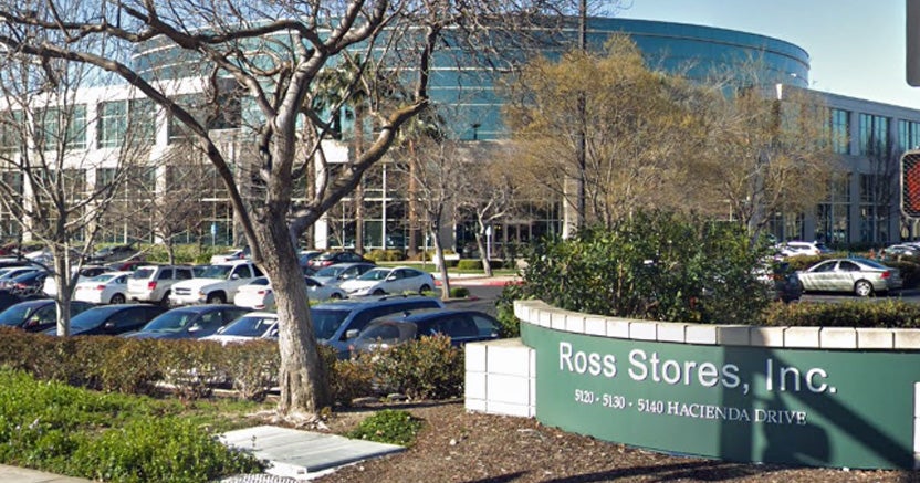 Dublin Man Sentenced for Insider Trading on Ross Stores Info CBS San