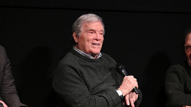 Doc Now Red Carpet And Screening At IFC Center 