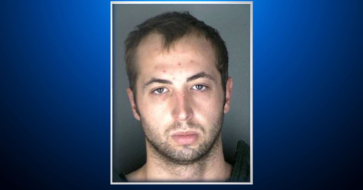 Man Charged With Murder Of Contractor In Fourmile Canyon CBS Colorado