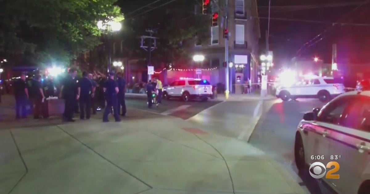 LA Domestic Hate Crimes Up 14 Percent In 2019 - CBS Los Angeles