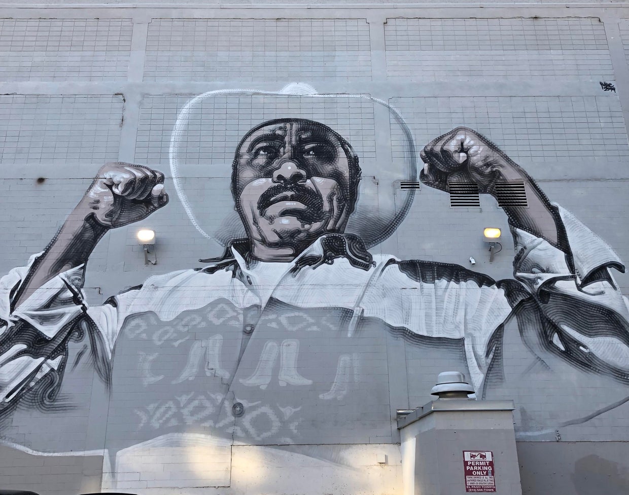 El Paso shooting: For many, it's clear why El Paso, the "ground zero ...