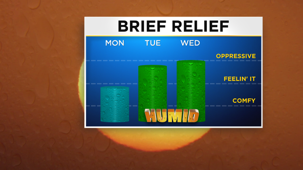 JL Humidity Trend 3 