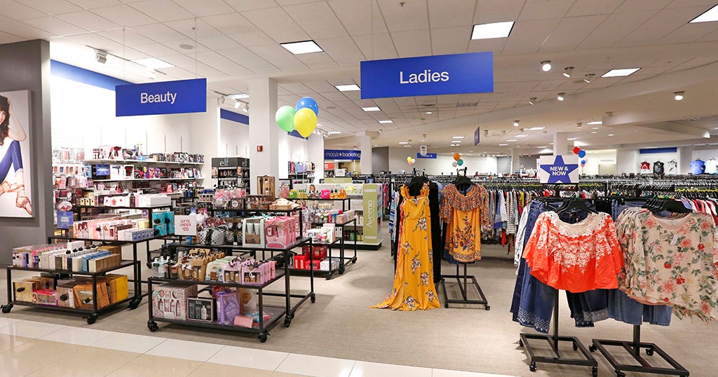 Macy's Schedules Grand Opening of Backstage At Ross Park CBS Pittsburgh