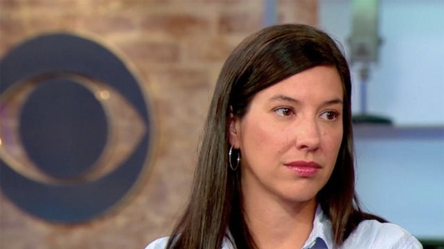 Psychologist Jillian Peterson, co-founder of The Violence Project 