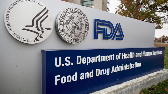 The Food and Drug Administration 