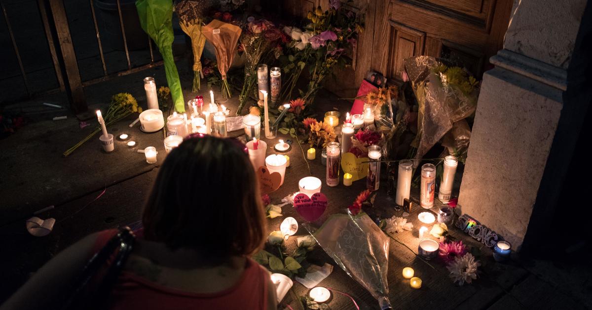 Ravens, Jaguars Pray For El Paso, Dayton Mass Shooting Victims At Joint  Practice - CBS Baltimore