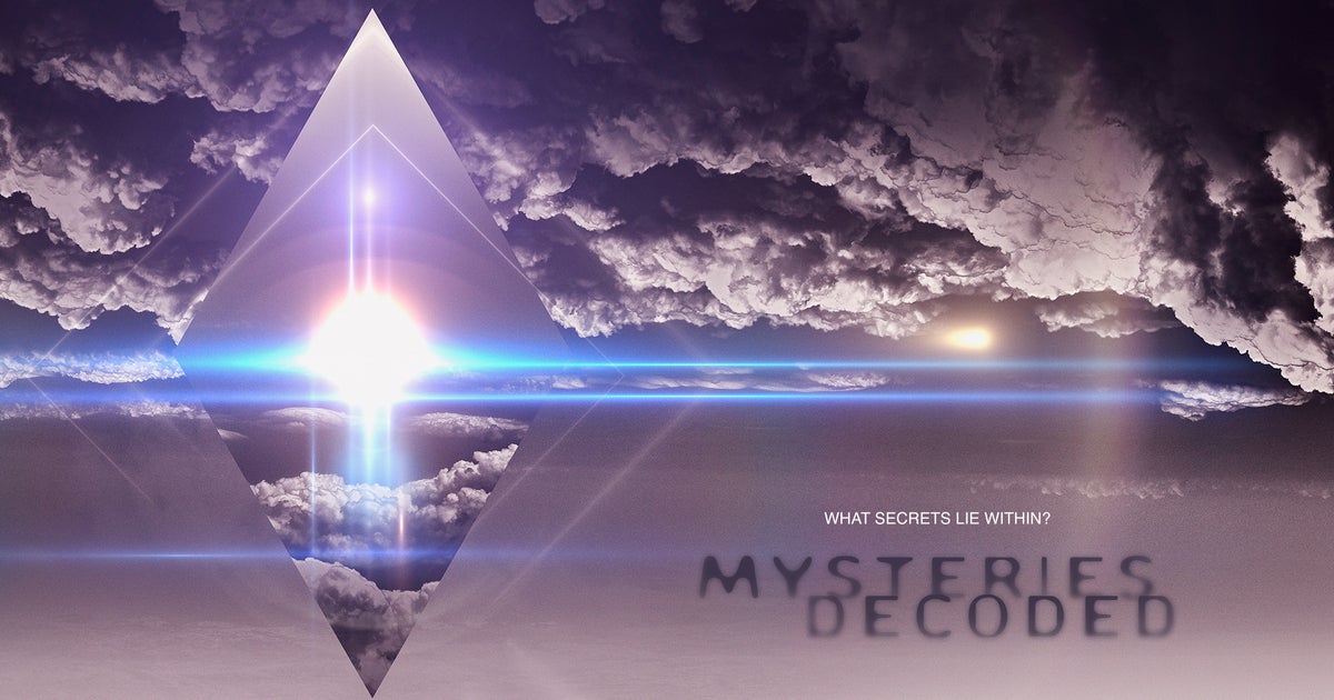 Mysteries Decoded The Bermuda Triangle Cw Seattle Mysteries Decoded The Bermuda Triangle Cw Seattle
