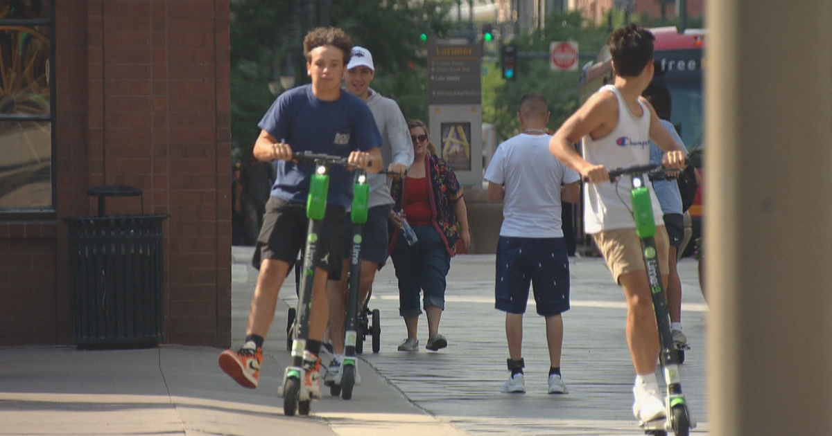 Leaders Consider Changing EScooter Law, Bike Community Wants Expanded
