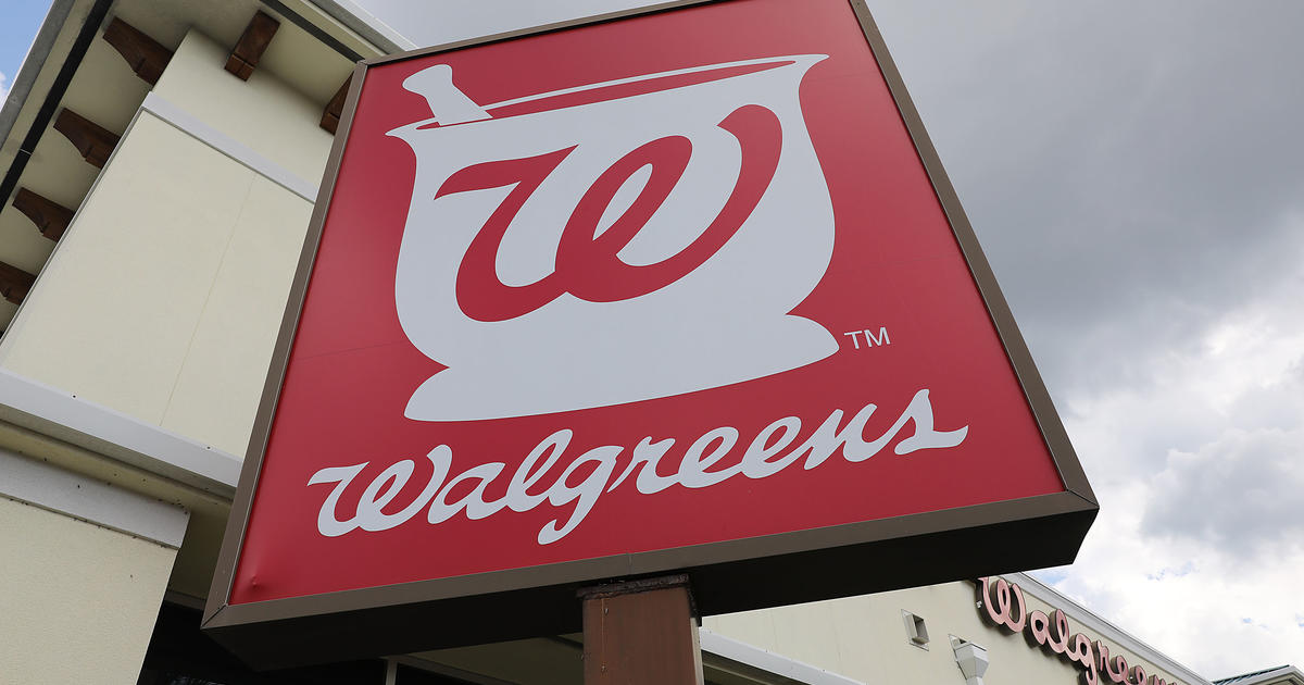 Walgreens Announces It Will Close 200 US Stores CBS Los Angeles