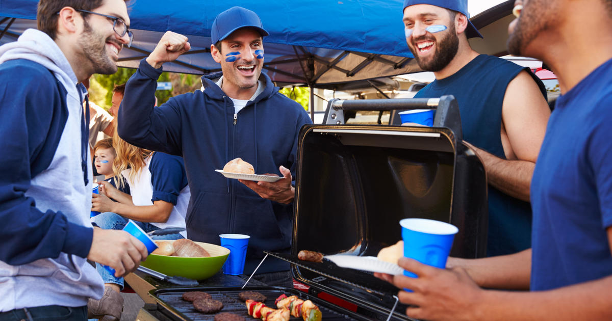 Dallas Cowboys AT&T Stadium tailgating guide: Why this is an