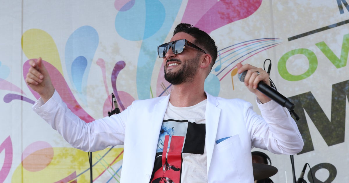 Ribs and R&B Music Festival To Be At Hart Plaza, Starts Aug. 9 CBS