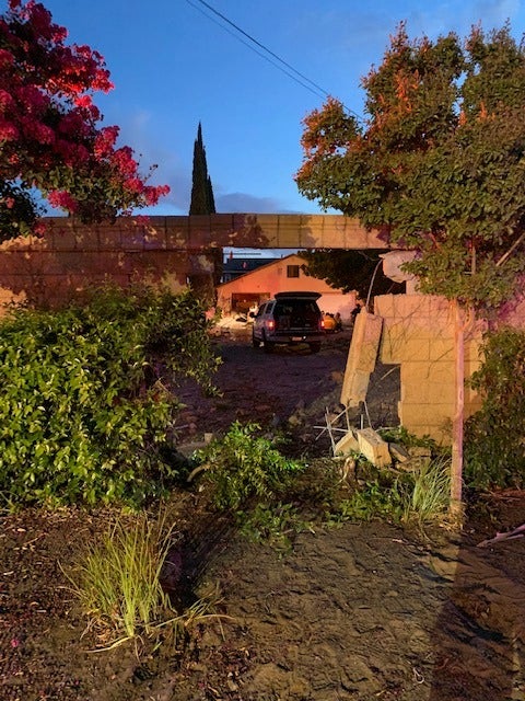 Police Boy 16 Suffers Life Threatening Injuries After Crashing 