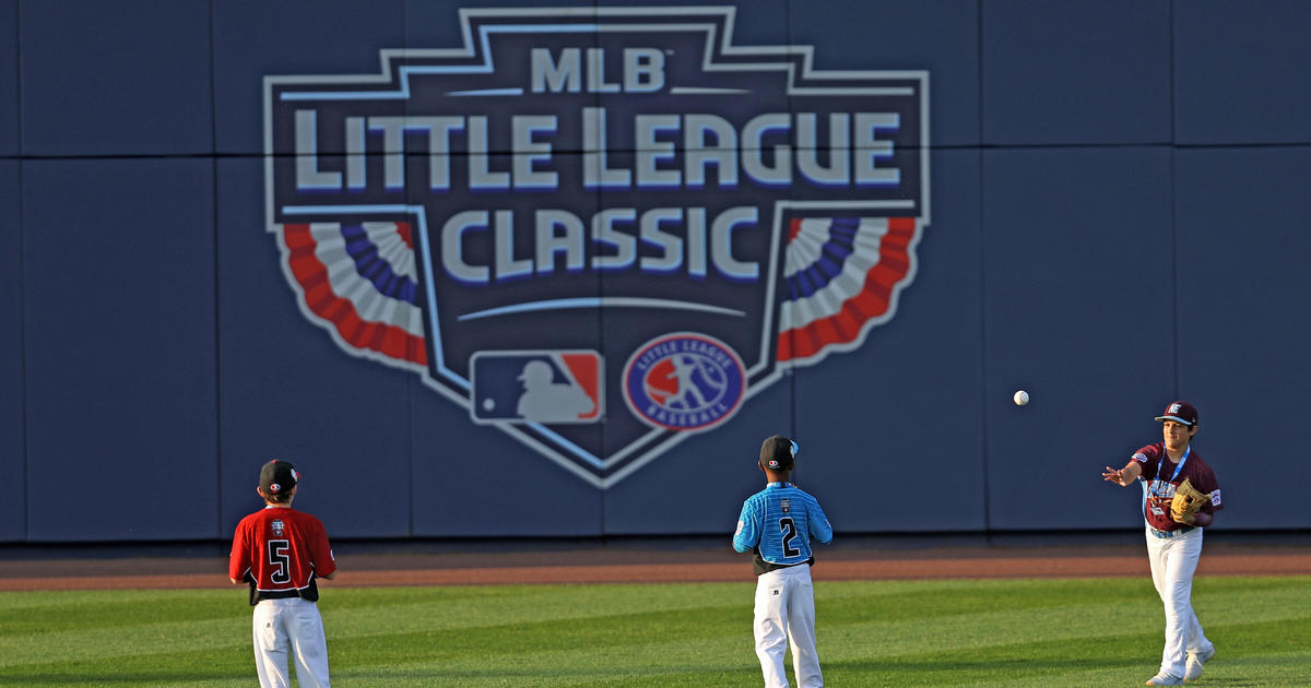 Red Sox To Play Orioles In Williamsport At Little League Classic Next  Season - CBS Boston