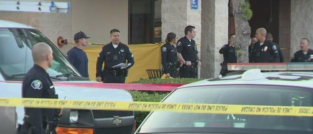 4 Dead, 2 Wounded In Garden Grove, Santa Ana Stabbing Spree; Man Arrested 