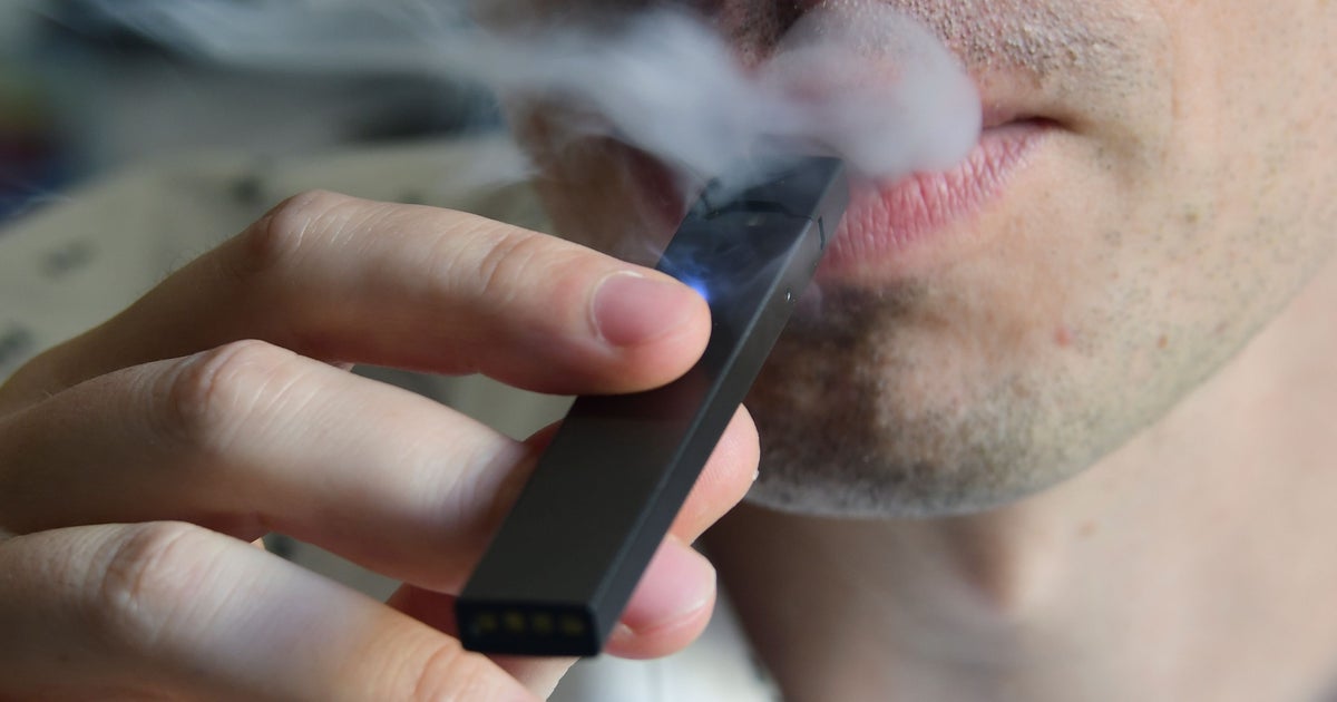 elfbar nachfüll pod läuft aus Westminster To Ban Vaping In Public Except At Vape Shops, Cannabis  Dispensaries